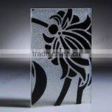 2015 Best Price Restaurant Hanging Partition Material thumbnail-2