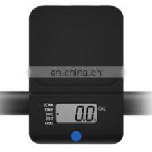 Cheap Price Home Use Fitness Running Machine Curved Manual Treadmill Self Generating Treadmill thumbnail-4