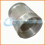 New Brass Cnc Turning Parts for Metal Lathe thumbnail-1