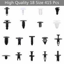18 Popular Size Black And White Automobile Fasteners Removal Tools Kits thumbnail-1