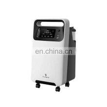 Hot Selling Good Price Mini 5 L Portable Oxygen Concentrator thumbnail-1