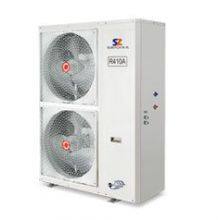 Inverter Heat Pump Heating + Cooling thumbnail-1