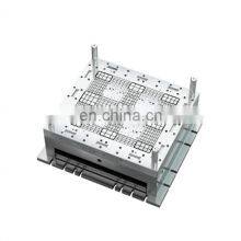 Customized High Quality Mould Maker Die Plastic Injection Mold