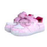 LED Kids Shoes, LED Luminous Lighting Shoes Sneaker for Kids, LED Light up Kids Shoes thumbnail-4