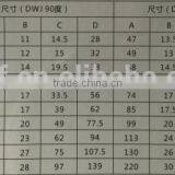 Waterproof Connector/cable Conduit Connector thumbnail-2