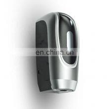 Automatic Soap Dispenser 1000ml Touchless Induction Spray Foam Drop Fluid Gel Handwashing Fluid Wall Mounted Mobile Support thumbnail-2