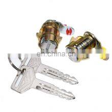 Free Shipping!New DOOR LOCK Ignition Kit With KEY Left & Right For Toyota 1989-1998 4runner thumbnail-1