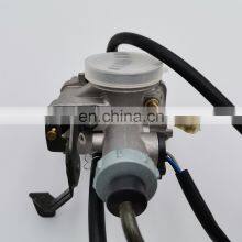 Factory Direct Sale Aluminum Alloy Generator Carburetor Bm150 Motorcycle Carburetor thumbnail-3