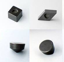 CBN Tool Material, Mark and Application thumbnail-2