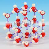 The Molecular Crystal Model of ICE H20 thumbnail-1