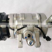 60660030 Wuling AC Compressor, Car Auto Parts for Wuling Rongguang Minitruck N300 1.5L thumbnail-4