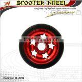 Special Design Freestyle Scooter Wheel Super 608rs Bearings thumbnail-2