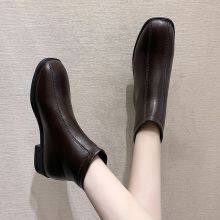 Ladies Fashion Boots thumbnail-2