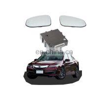 Blind Spot Assist System 24GHz Kit Bsa Microwave Millimeter Auto Car Bus Truck Vehicle Parts Accessories for Acura Tlx Body thumbnail-1