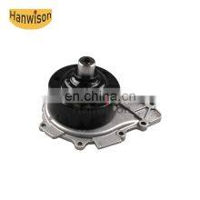 Car Cooling Spare Parts Engine Coolant Water Pump For Mercedes Benz 6512002301 6512000201 Sprinter 906 thumbnail-2