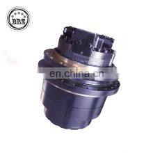 Liugong CLG220 Travel Motor CLG220LC Hydraulic Motor CLG225C CLG225 Travel Drive thumbnail-5