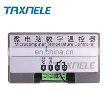 W3230 DC 12V 24V 110V-220V AC Digital Temperature Controller LED Display Thermostat With Heating Cooling Control Instrument thumbnail-3