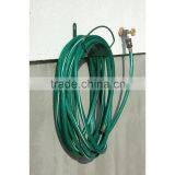 Garden Hose Deluxe Wall Mount Hose Hanger thumbnail-4