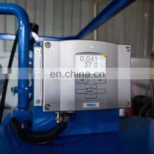 Machine Oil Purifier Manufacturer Oil Filter Vacuum Dehydration Machine thumbnail-3