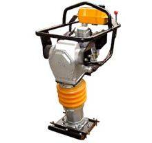 High Quality Factory Direct Sale Tamping Rammer With CE for Concrete Machine thumbnail-2
