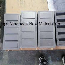 Graphite Gold Crucible for Gold and Silver Jewelry,Graphite Gold Crucible for Processing Gold and Silver Bars thumbnail-5