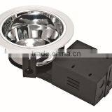 High Quality China Manufacturer Half Pendant Wall Light