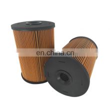 High Quality Diesel Truck Engine Eco Fuel Filter Element 23401-1690