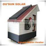 2012 Haining The Newest Square Water Heater