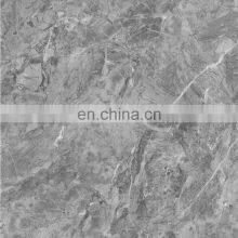600*600 Light Grey Matt and Glossy Marble Porcelain Tiles Floor and Wall Tile thumbnail-1