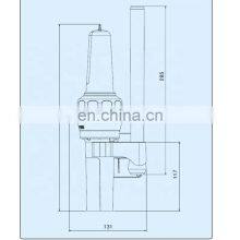 Marine Electronics Maritime Navigation Communication SAMYUNG SAR-9 IMO GMDSS Radar Research and Rescue Transponder Radar SART thumbnail-3