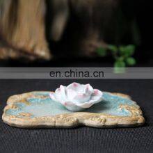 Ceramic Incense Inserted for Decoration Home or Gift thumbnail-3