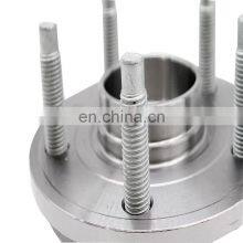 13502828 Auto Spare Parts Wheel Hub Bearing For CHEVROLET CRUZE OPEL ASTRA thumbnail-5