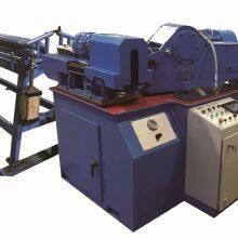 1602b Spiral Duct Forming Machine
