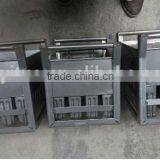 Filling Machine Type and Beverage,Commodity,Food Application Ice Lolly Packing Machine thumbnail-6