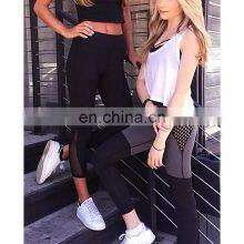 High Waist Leggings For Fitness Ladies Sexy Gym Sports Workout Leggings Push Up Fitness Female Leggings thumbnail-5