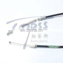 China Online Wholesale Shop Brake Cable OEM 9064207085/9064203085/9064204485 For Benz thumbnail-2