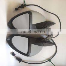 Car Reversing Mirror for CAMRY 2014+ Reflector and Reversing Auxiliary Mirror thumbnail-4