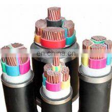 4 Core Armoured Cable 0.6/1kv PVC Insulated IEC60502 LV Mv Electrical Cable Nyy N2xy thumbnail-4