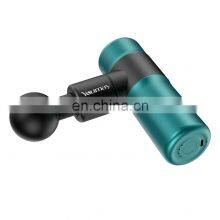 YOUMAY Deep Tissue Massage Gun Portable Body Neck Back Muscle Gun Massager Fascia Gun thumbnail-5
