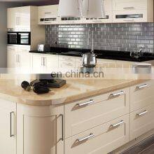 Lacquer Interior Mdf Furniture Full Modular Kitchen Cabinet Set Chennai thumbnail-2
