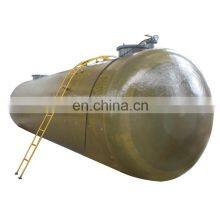 SF Double Tank Underground Oil Storage Tanks Capacity 25000 Liter thumbnail-1