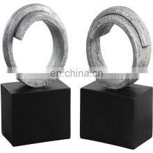 New Art Attractive Bookend