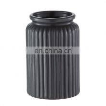 2022 набор из 5 предметов сантехнических принадлежностей для ванной комнаты в современном стиле с серыми керамическими украшениями для дома thumbnail-5