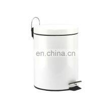 Мусорные баки под заказ разных размеров, стильные и высококачественные баки для хранения из нержавеющей стали thumbnail-1