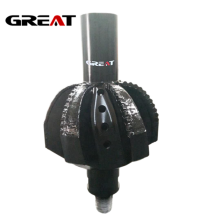 Full Size Customized HDD PDC Hole Opener PDC Reamer