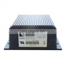 550A 48V 60V 72V Programmable DC Series 1221M-6701 Motor Controller thumbnail-2