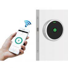 Secukey Mini Metal Tuya Blue-tooth Fingerprint Access Control RFID Biometric Reader thumbnail-3