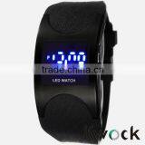 2016 High Quality Cheap Useful Smart Watch Android Phone Smart Watch for Wife Husband Family Household thumbnail-1