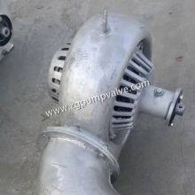 Diesel Engine Submersible Pump With Low Price thumbnail-3