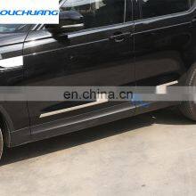 4pcs Stainless Steel Chrome Side Door Molding Trim Decoration For Land Rover Discovery Sport For Discovery 5 Auto Parts thumbnail-4